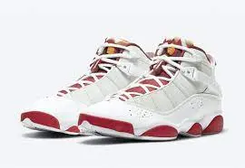 Giày Nike Jordan 6 Rings 'Hare' DD5077-105 - Ảnh 5
