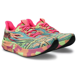 Alternative view of Giày Asics Noosa Tri 15 'Avant Garde - Summer Dune' 1012B429-800