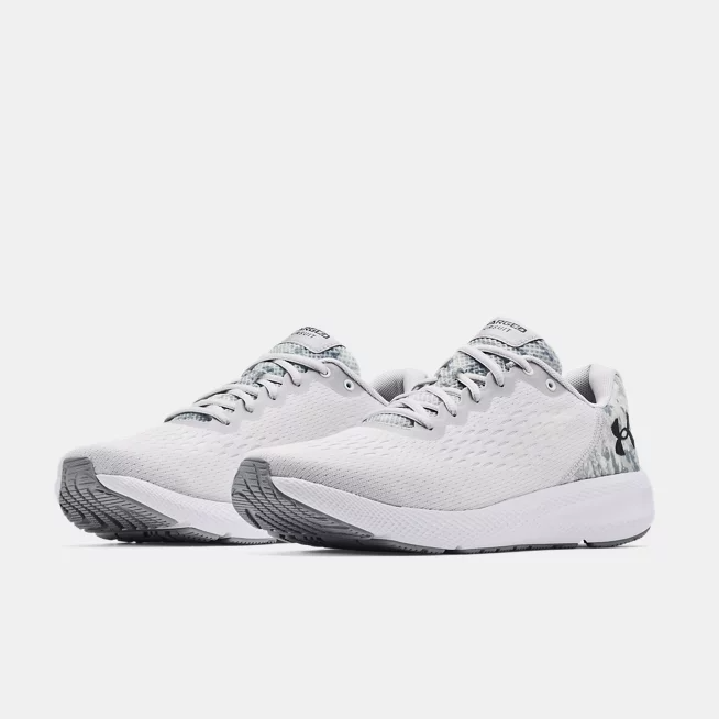 Giày Under Armour Charged Pursuit 2 SE 'White' 3024441-100 - Ảnh 3