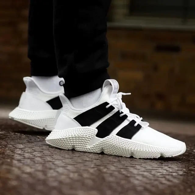 Alternative view of Giày Adidas Prophere 'Oreo Pack' D96727
