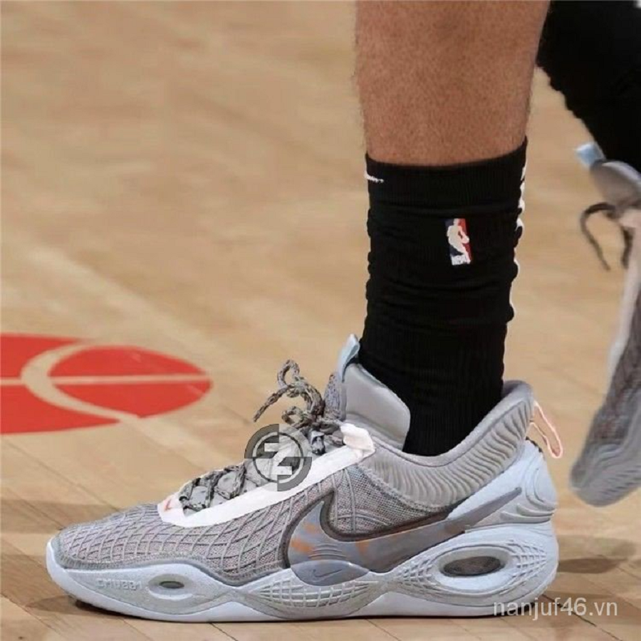 Giày Nike Cosmic Unity Space Hippie 'Grey Blue' DD2737-002 - Ảnh 3