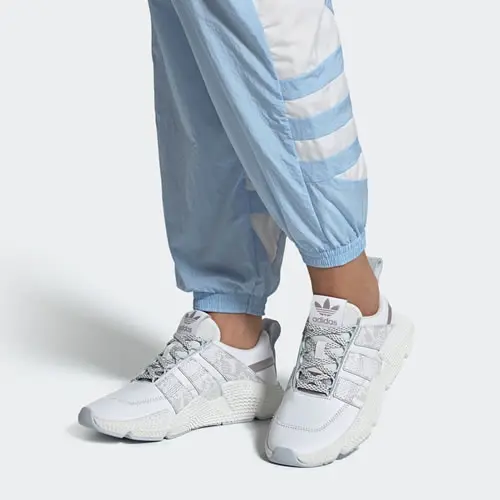 Alternative view of Giày Adidas Prophere V2 'White Snake' FW5355