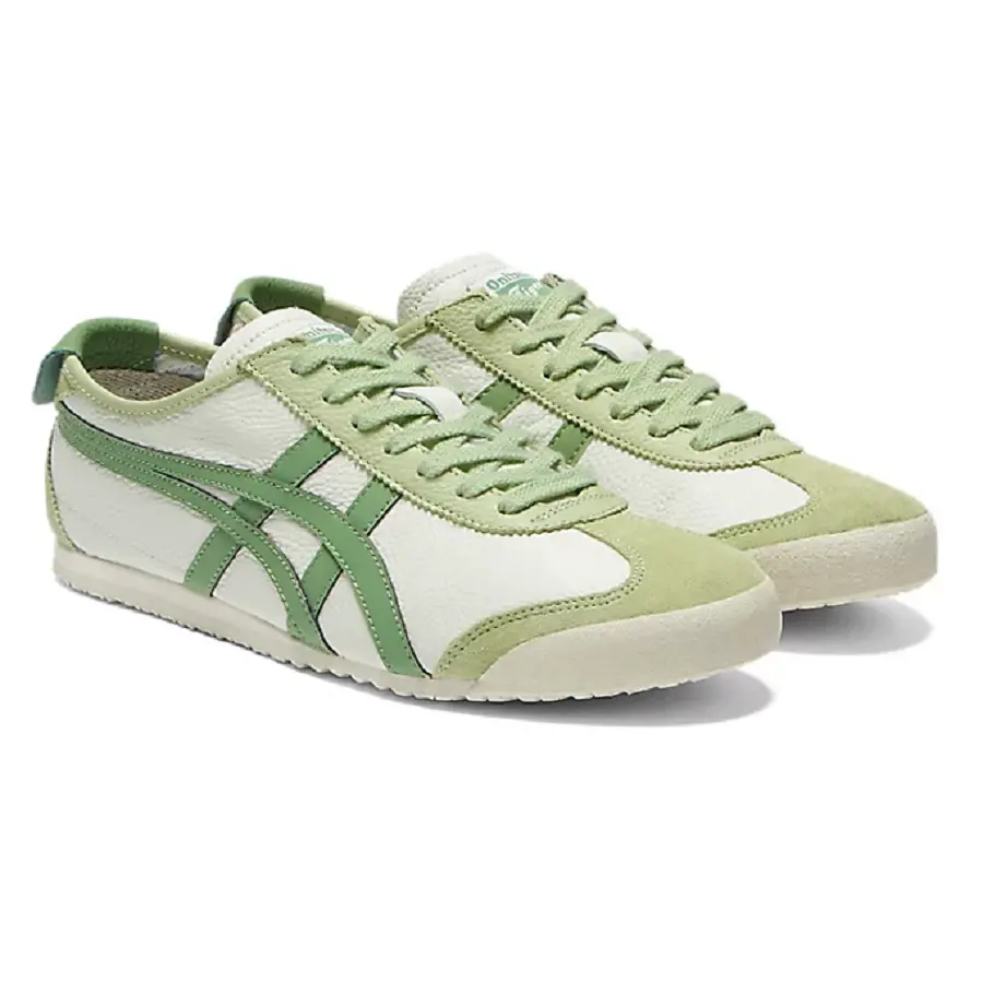 Giày Onitsuka Tiger Mexico 66 'Airy Green' 1183A201-304 - Ảnh 4