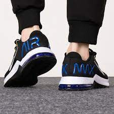 Alternative view of Giày Nike Air Max Alpha Trainer 4 CW3396-034