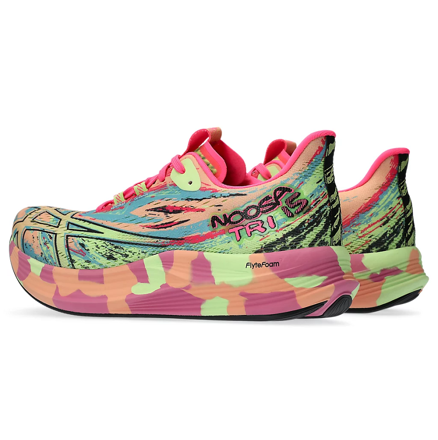 Giày Asics Noosa Tri 15 'Avant Garde - Summer Dune' 1012B429-800 - Ảnh 4