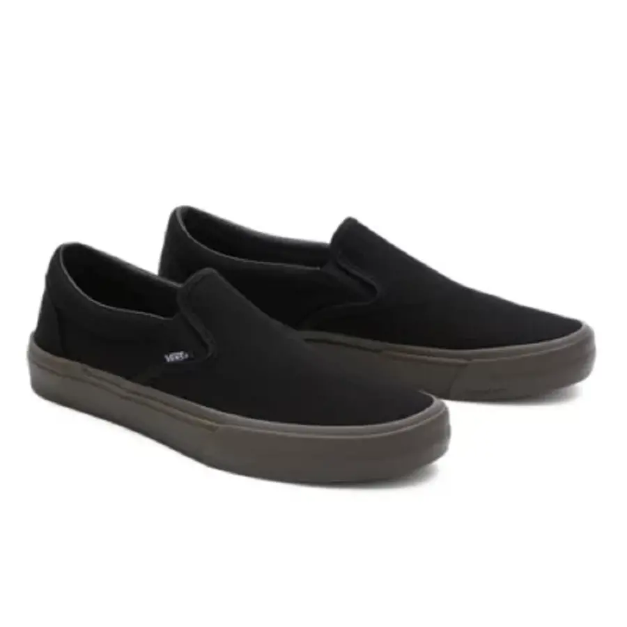 Alternative view of Giày Vans BMX Slip-on X Dennis Enarson 'Black' VN0005V1BMV