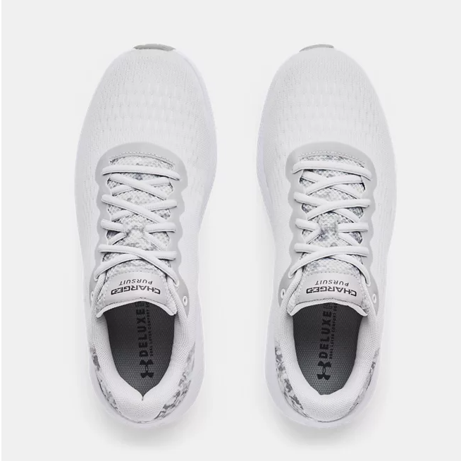 Giày Under Armour Charged Pursuit 2 SE 'White' 3024441-100 - Ảnh 4