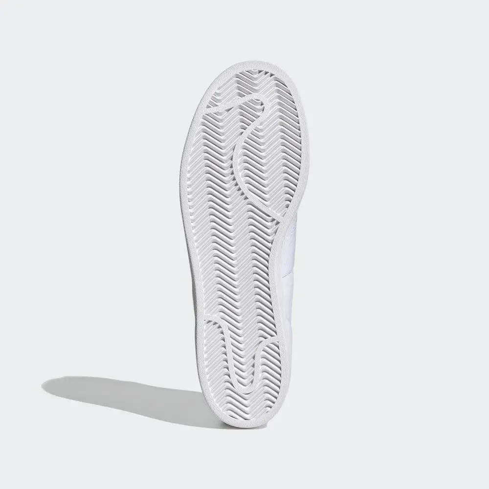 Giày Adidas Slip-On Superstar 'Cloud White' GZ8398 - Ảnh 5