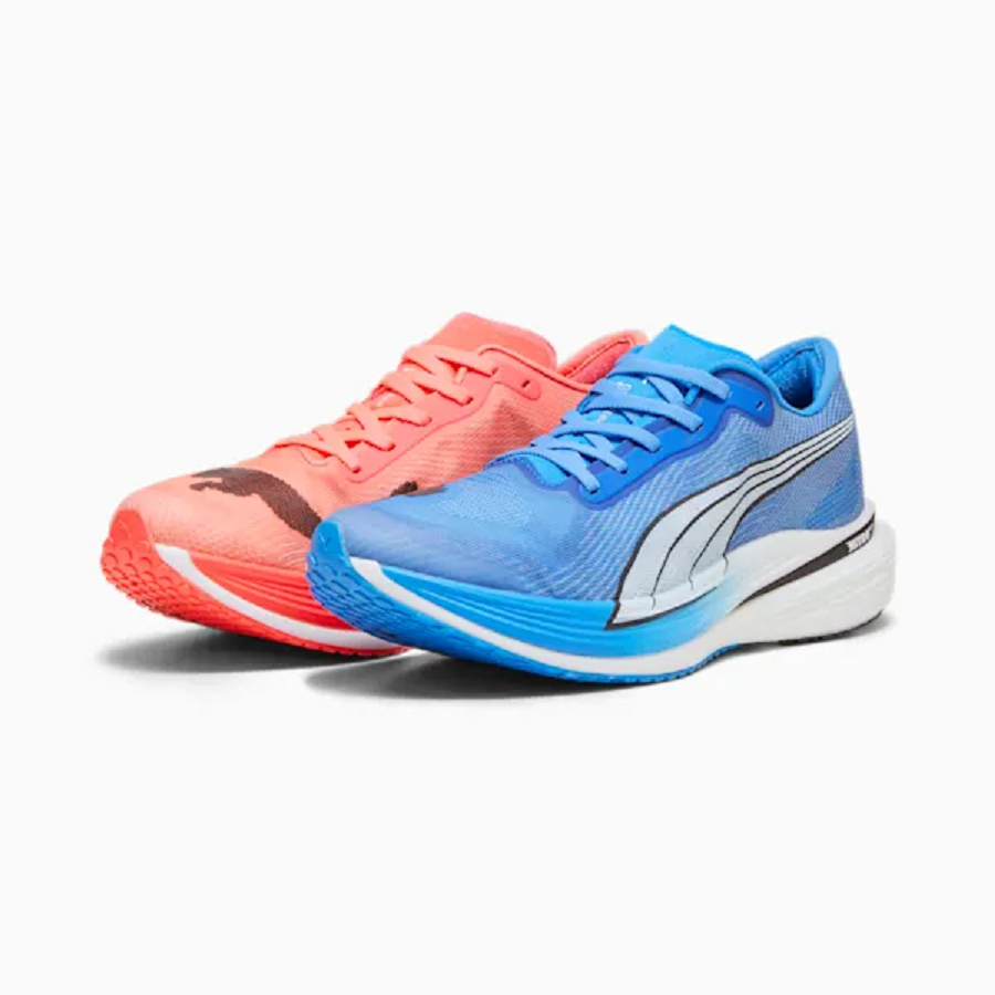 Giày Puma Deviate Nitro Elite 2 'Blue' 377786-02 - Ảnh 3