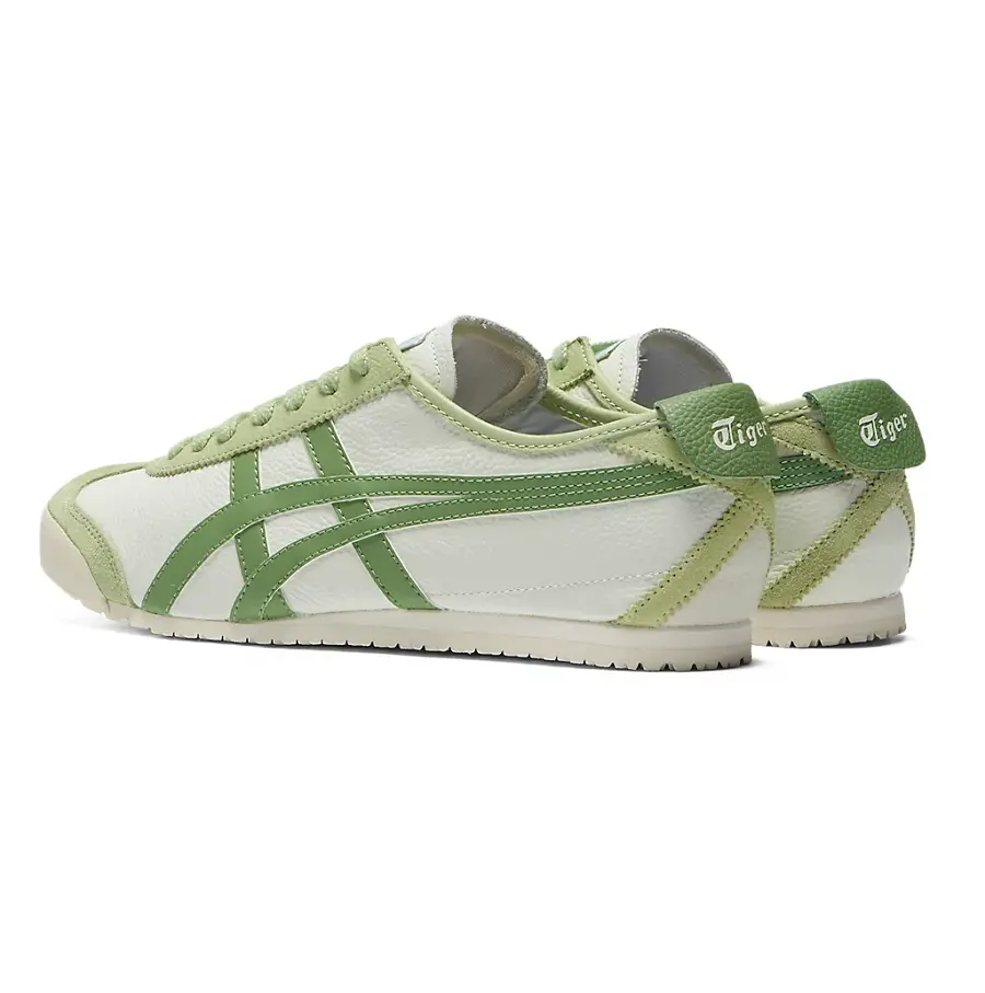 Alternative view of Giày Onitsuka Tiger Mexico 66 'Airy Green' 1183A201-304