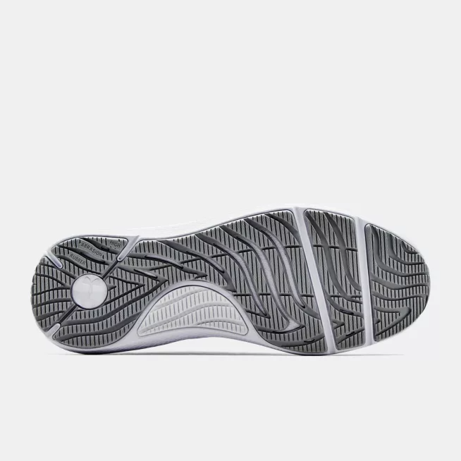 Giày Under Armour Charged Pursuit 2 SE 'White' 3024441-100 - Ảnh 5