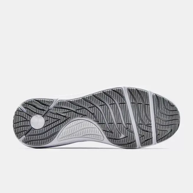 Giày Under Armour Charged Pursuit 2 SE 'White' 3024441-100 - Ảnh 5