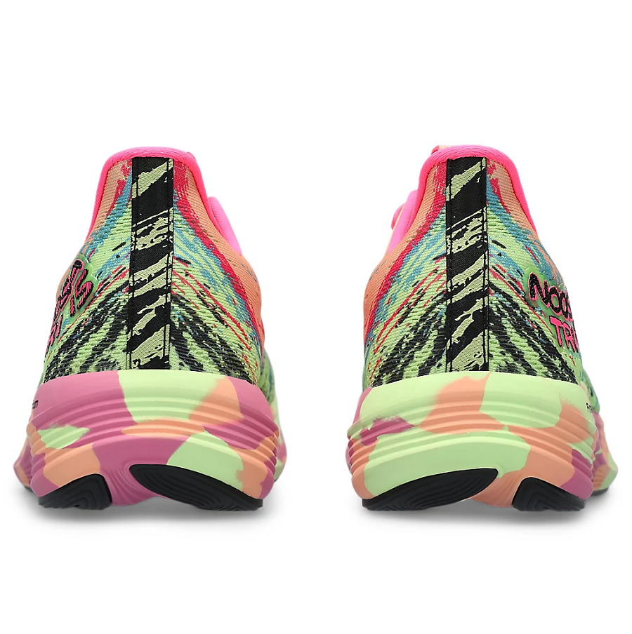 Giày Asics Noosa Tri 15 'Avant Garde - Summer Dune' 1012B429-800 - Ảnh 3