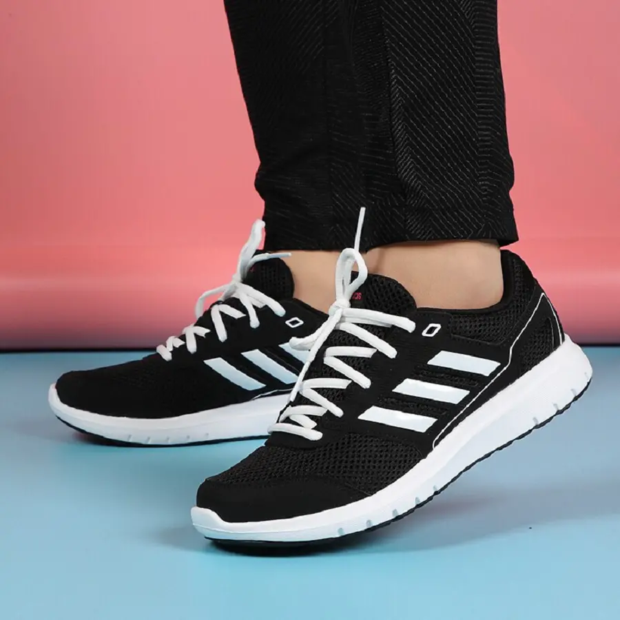 Giày Adidas Duramo LITE 2.0 'Black' CG4050 - Ảnh 3