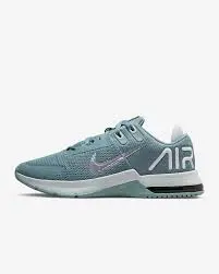 Giày Nike Air Max Alpha Trainer 4 Men's Workout CW3396-010 - Ảnh 4