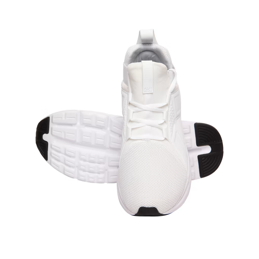 Giày Puma Enzo Mesh 'White' 190015-04 - Ảnh 4