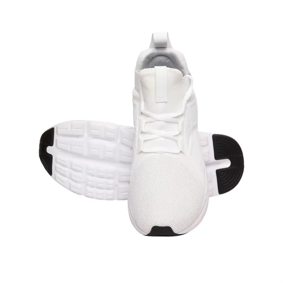 Giày Puma Enzo Mesh 'White' 190015-04 - Ảnh 4