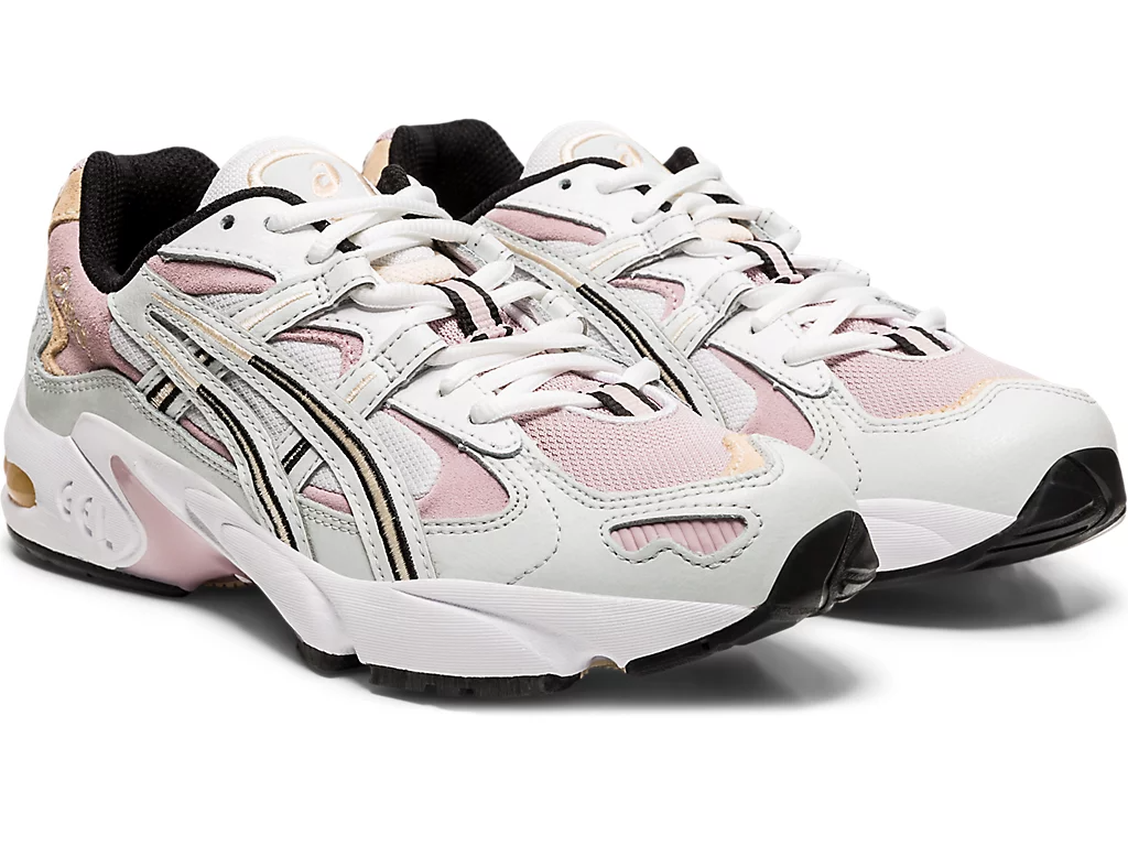 Giày Asics Gel Kayano 5 OG 'Watershed Rose' 1022A142-020 - Ảnh 2