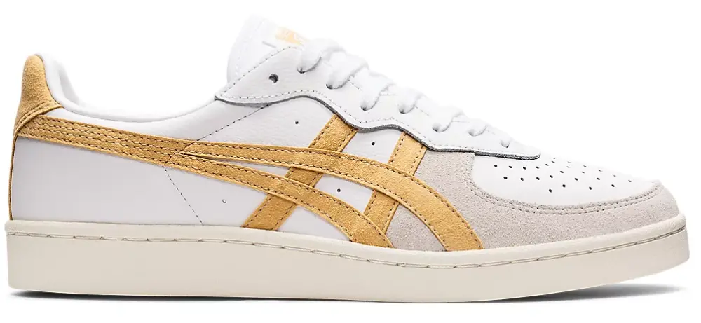 Giày Onitsuka Tiger Gsm 'White Yellow' 1183A353-106