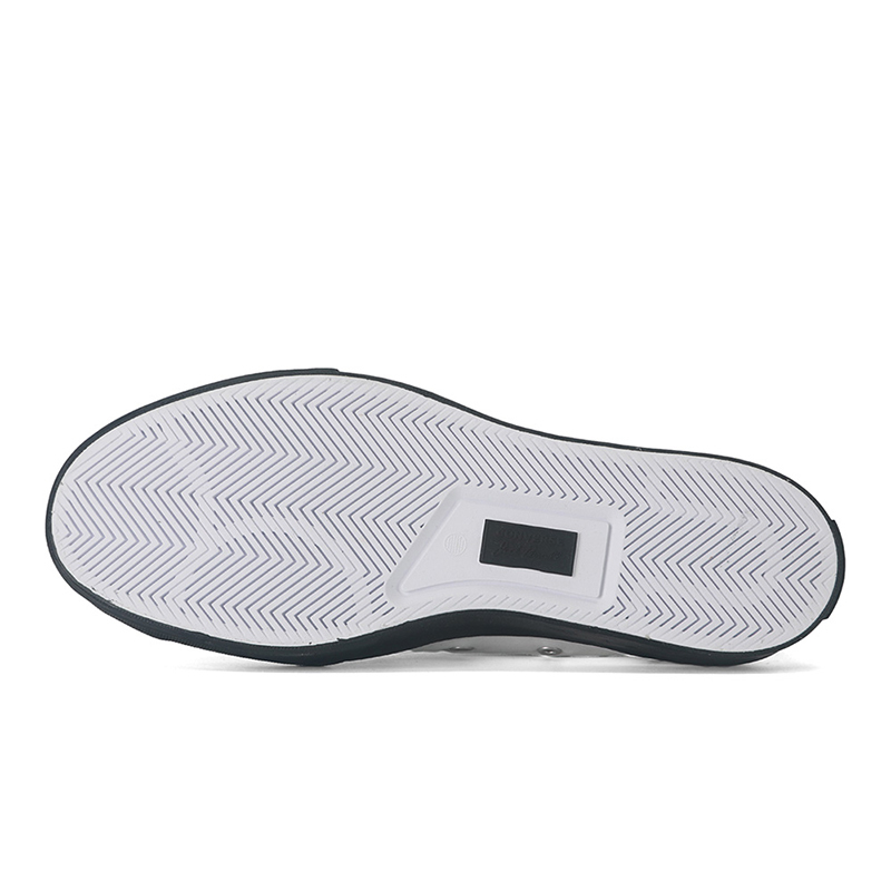 Giày Converse Jack Purcell 'Black White' 168993C - Ảnh 4