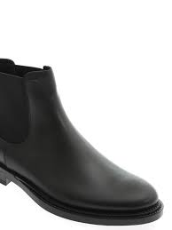 Alternative view of Giày Tod’s CHELSEA IN BLACK XXM62C00P20OLWB999