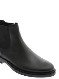 Alternative view of Giày Tod’s CHELSEA IN BLACK XXM62C00P20OLWB999