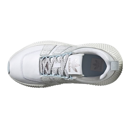 Giày Adidas Prophere V2 'White Snake' FW5355 - Ảnh 3