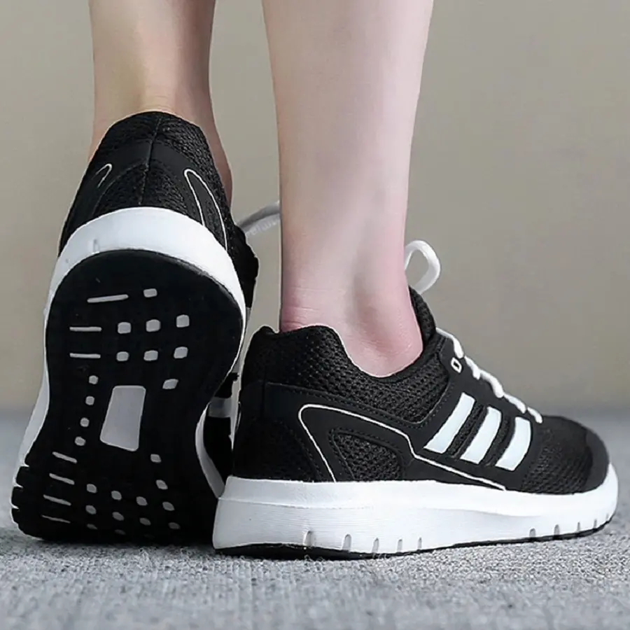 Giày Adidas Duramo LITE 2.0 'Black' CG4050 - Ảnh 5