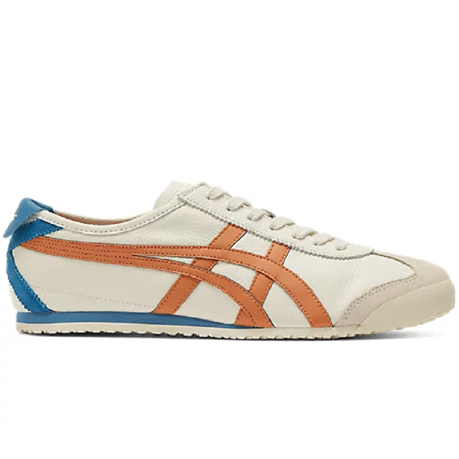 Giày Onitsuka Tiger Mexico 66 'Cream Orange' 1183A201-121