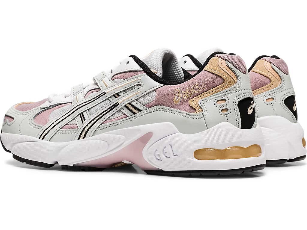 Giày Asics Gel Kayano 5 OG 'Watershed Rose' 1022A142-020 - Ảnh 4
