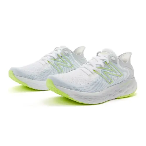 Giày New Balance Fresh Foam 1080v11 'Lime Glow' W1080Y11 - Ảnh 3