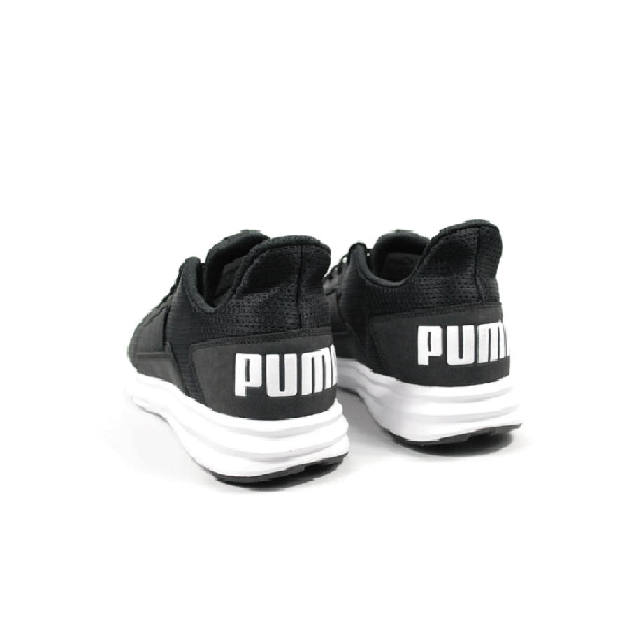 Giày Puma Enzo Street 'Black White' 190461-04 - Ảnh 5