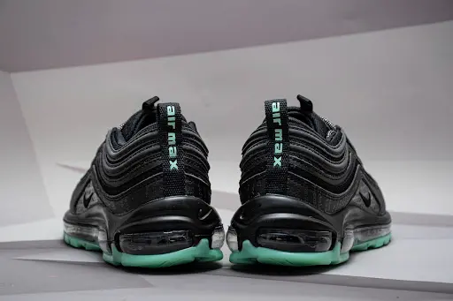 Giày Nike Air Max 97 'Matrix' 921826-017 - Ảnh 3