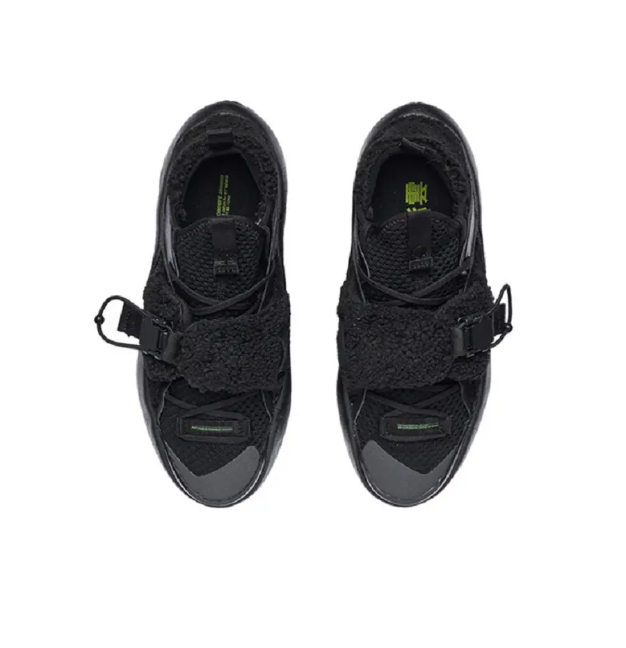 Giày Li Ning Easy Haitao Series Running AGBR070-2 - Ảnh 3