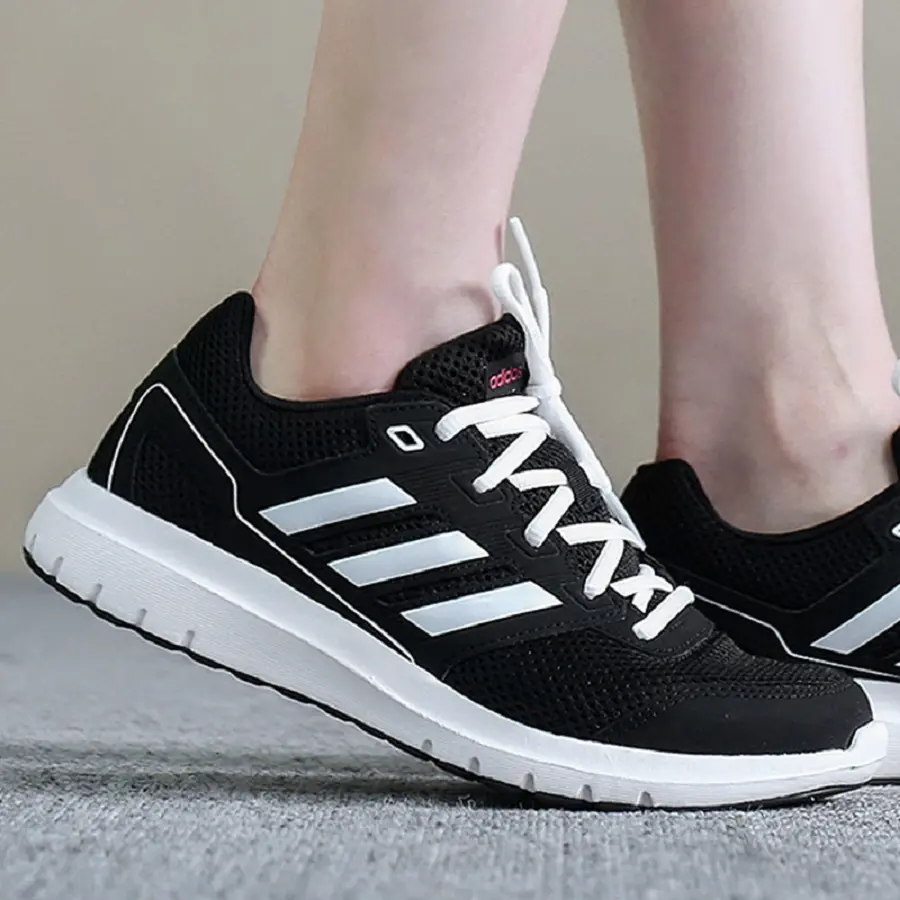 Giày Adidas Duramo LITE 2.0 'Black' CG4050 - Ảnh 4
