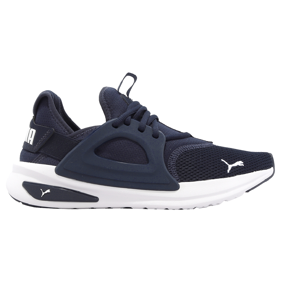 Giày Puma Softride Enzo Evo 'Peacoat Black' 377048-04