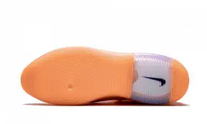Giày Nike Air Fear Of God 1 ‘Orange Pulse’ AR4237-800 - Ảnh 4