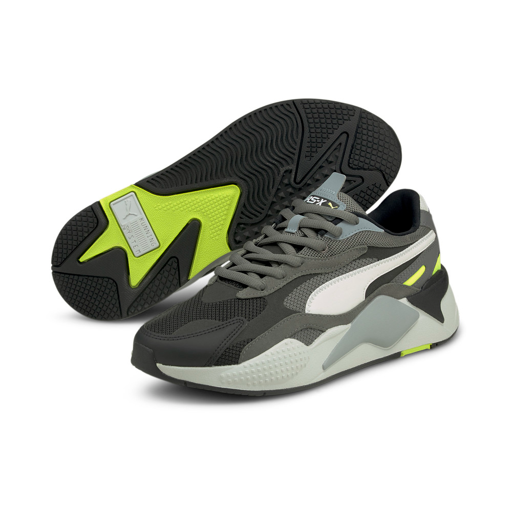 Giày Puma RS-X3 'Camo' 382821-03 - Ảnh 4