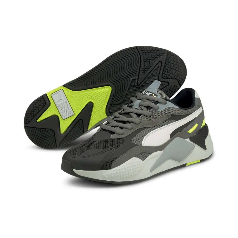 Giày Puma RS-X3 'Camo' 382821-03 - Ảnh 4
