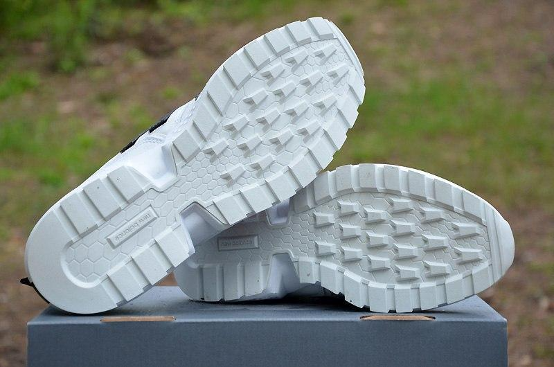 Giày New Balance 574 Sport 'Flight Path - White' MS574AGC - Ảnh 6