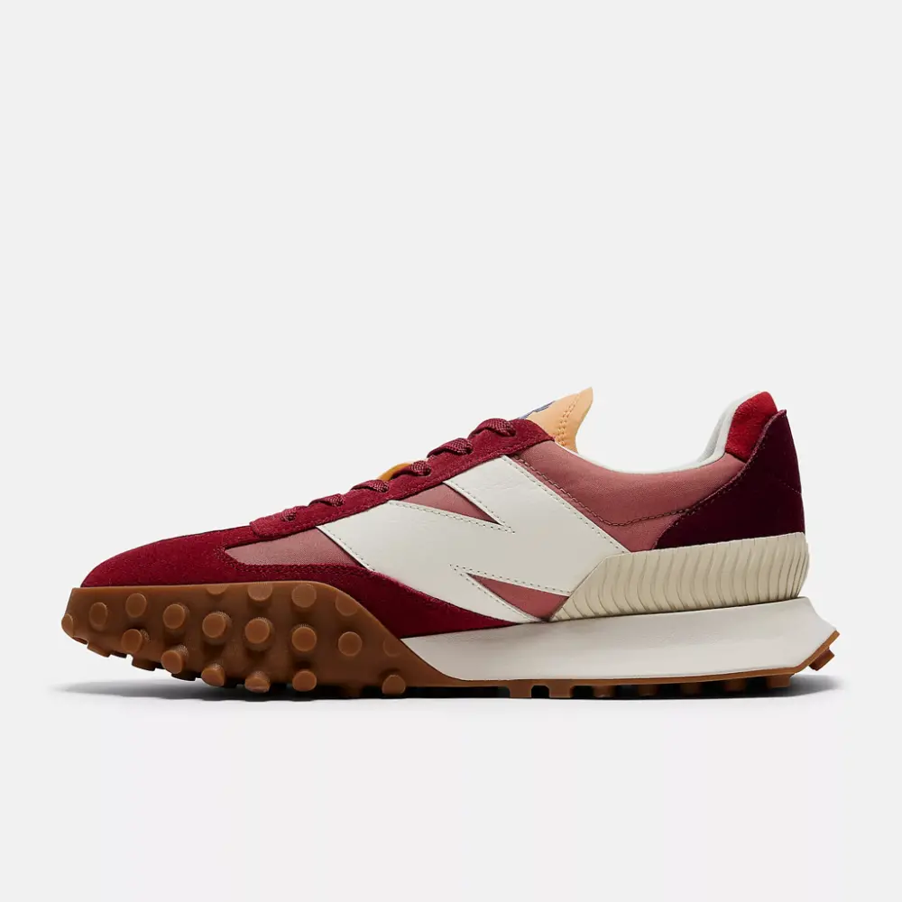 Giày New Balance XC-72 'Washed Henna' UXC72OP1 - Ảnh 5