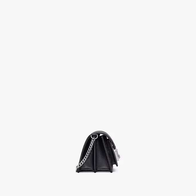 Túi MCM Patricia Crossbody in Visetos MWRAAPA03BK001 - Ảnh 4