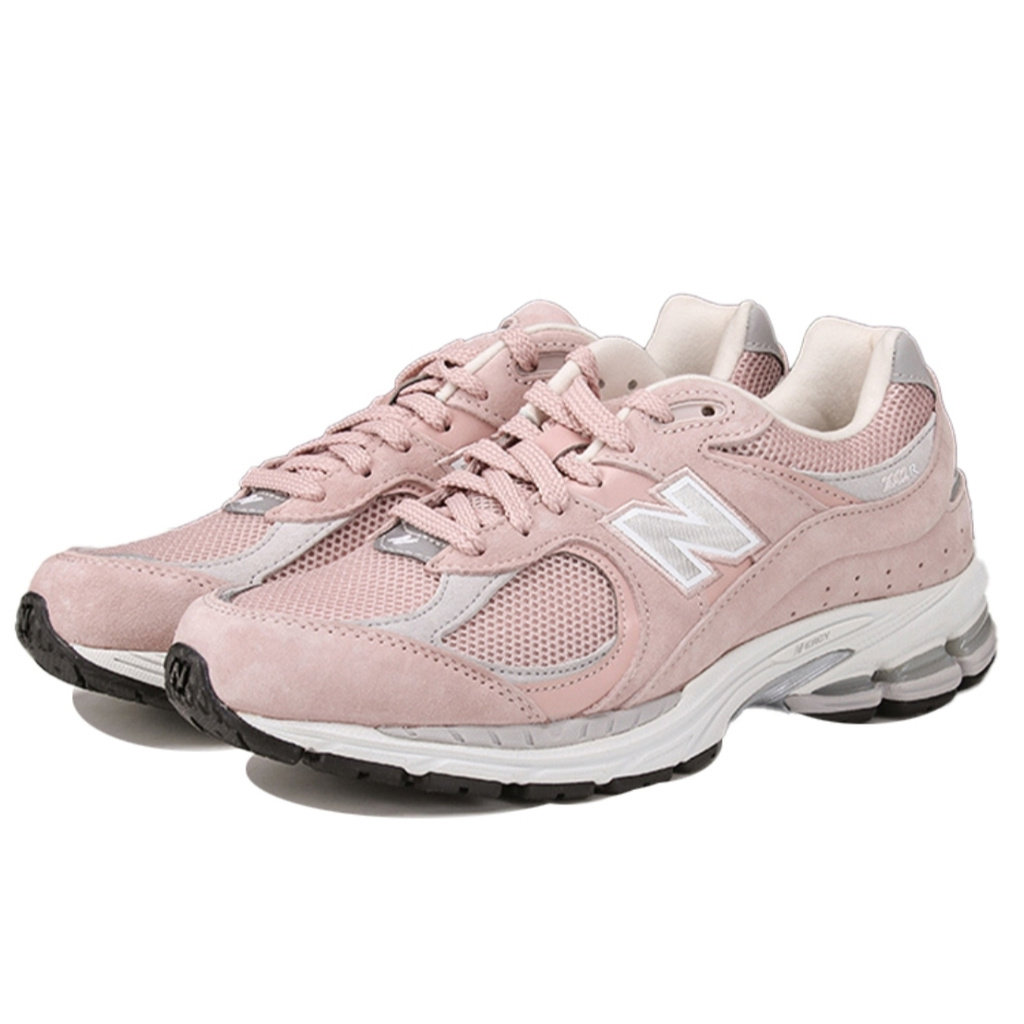 Giày New Balance 2002R 'Cherry Blossom Powder' ML2002R4 - Ảnh 5