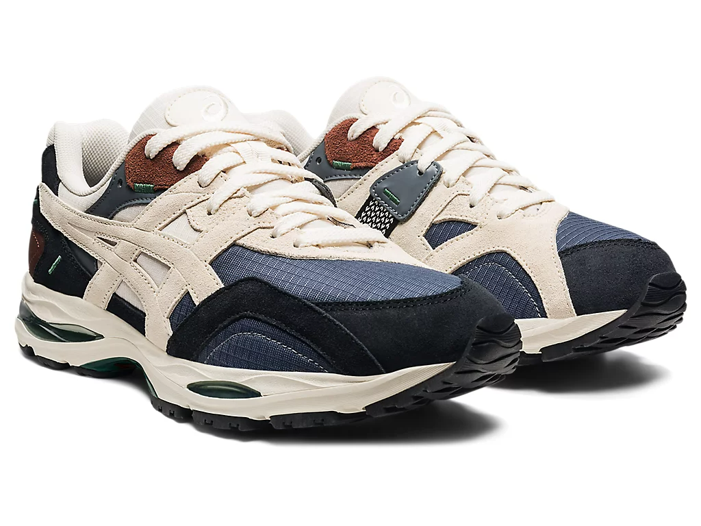 Giày Asics Gel-MC Plus 'Purple Tan' 1201A021-020 - Ảnh 5