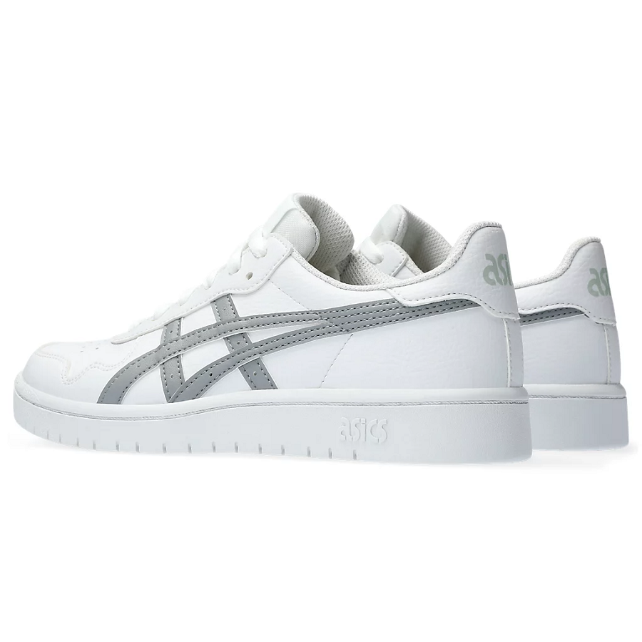 Giày Asics Japan S 'White/Sheet Rock' 1202A118-121 - Ảnh 2