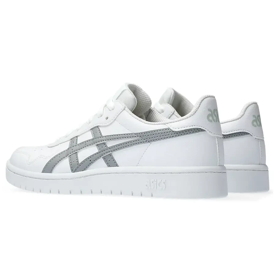 Alternative view of Giày Asics Japan S 'White/Sheet Rock' 1202A118-121