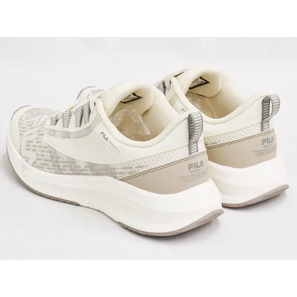 Giày Fila Unisex Project 7 Wavelet Alpha 1RM01527-920 - Ảnh 4