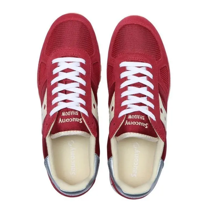 Giày Saucony Shadow Original 'Red Sand' S2108-730 - Ảnh 3