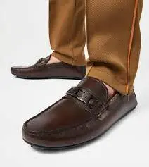 Alternative view of Giày Tod’s Men’s Cuoio Chiaro T ‘Brown’ XXM0GW0CT55D9CS002