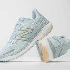 Giày New Balance Stability W860B12 - Ảnh 3